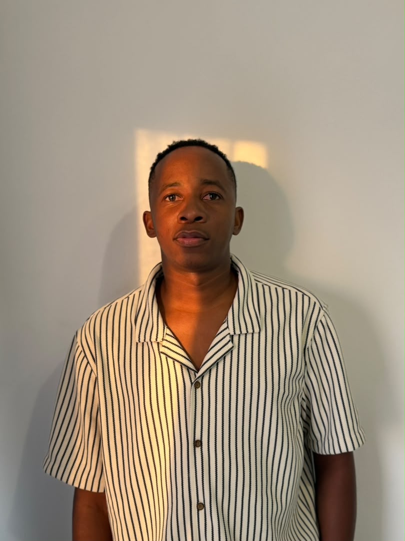 Joseph Dhliwayo